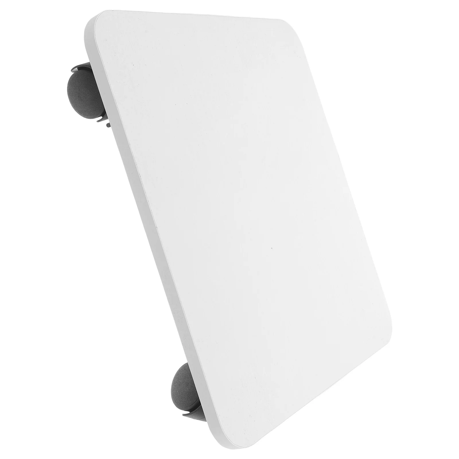 

Portable Flower Pot Stand Movable Plant Tray Durable Plastic Rotating Base with Swivel Drainage Indoor Outdoor Use