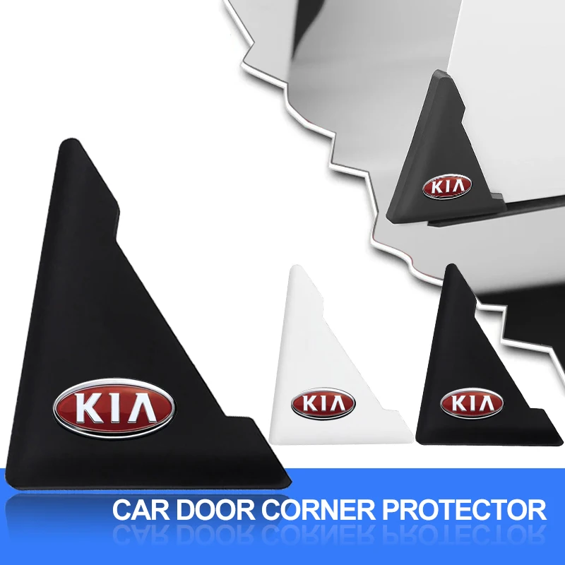 2Pcs Car Door Corne… - image