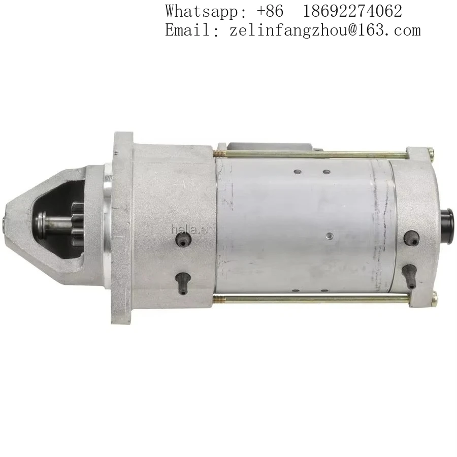 

2S6U-11000-EC 2S6U11000ED 2S6U-11000-ED 2S6U11000EE 2S6U-11000-EE Starter For Ford Fiesta 1.4L 2001-2008