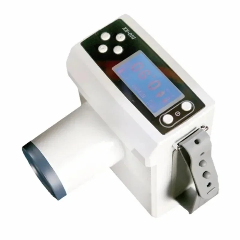 60KV High Frequency Portable Wireless X Ray Machine Unit Equipment