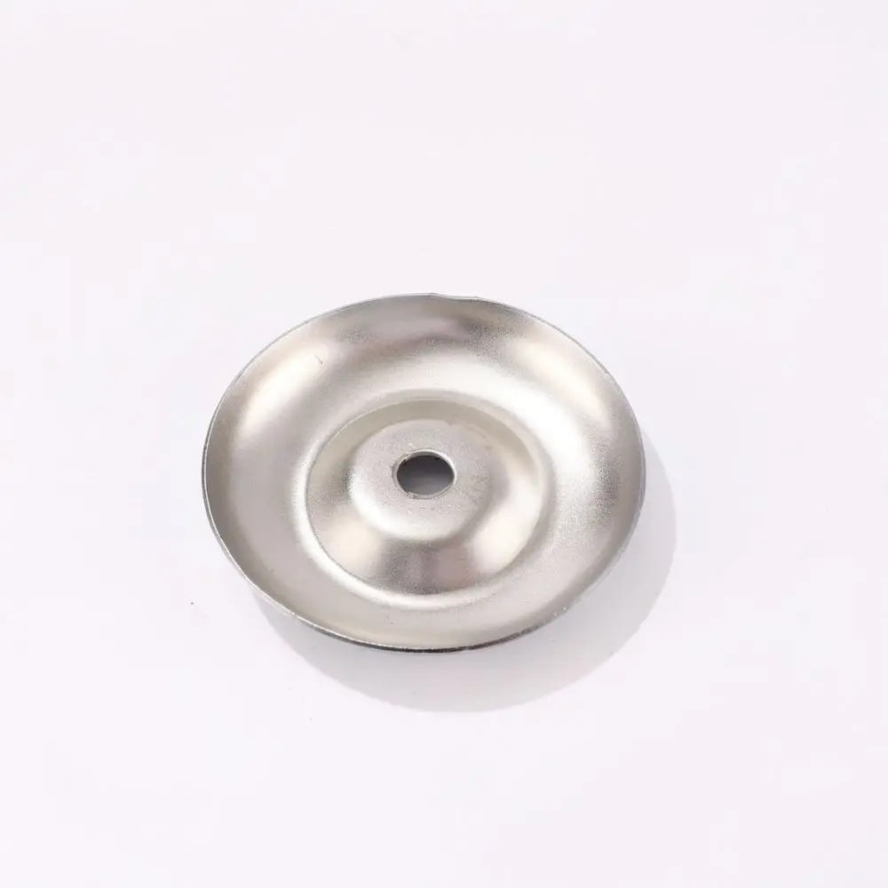 High Quality Grass Trimmer Gearbox Fitting For For Qianduoduo Mower Blade Mounting Kit Hardware Nut Plate Protector