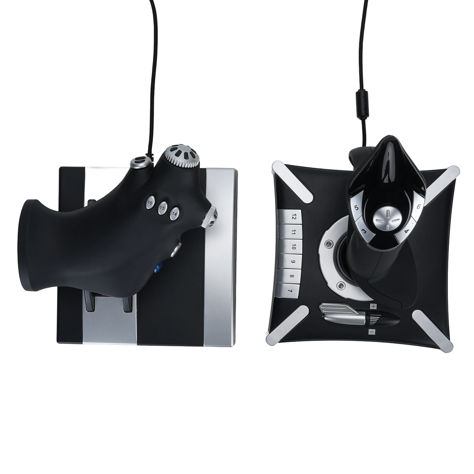 Thumbnail 2 - #19 Top 40 Flight Simulator Joysticks Worth Buying In 2026