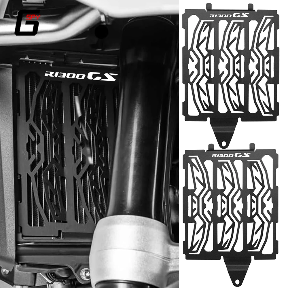 R1300gs Motorrad Kühlergrill Schutz abdeckung Grills chutz für BMW R 1300 gs R1300 gs R 1300gs Adv Adventure 2023 2024