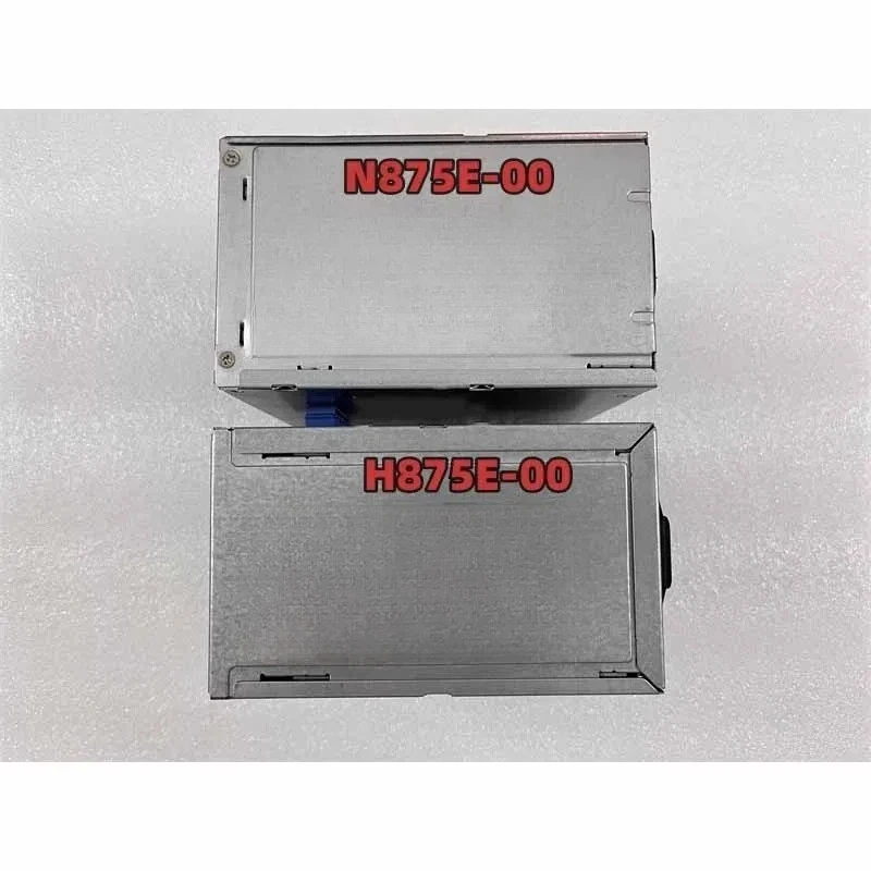 N875EF-00 H875E-00 Power Supply For DELL T5400 T5500 Workstation 875W J556T GM869 W299G