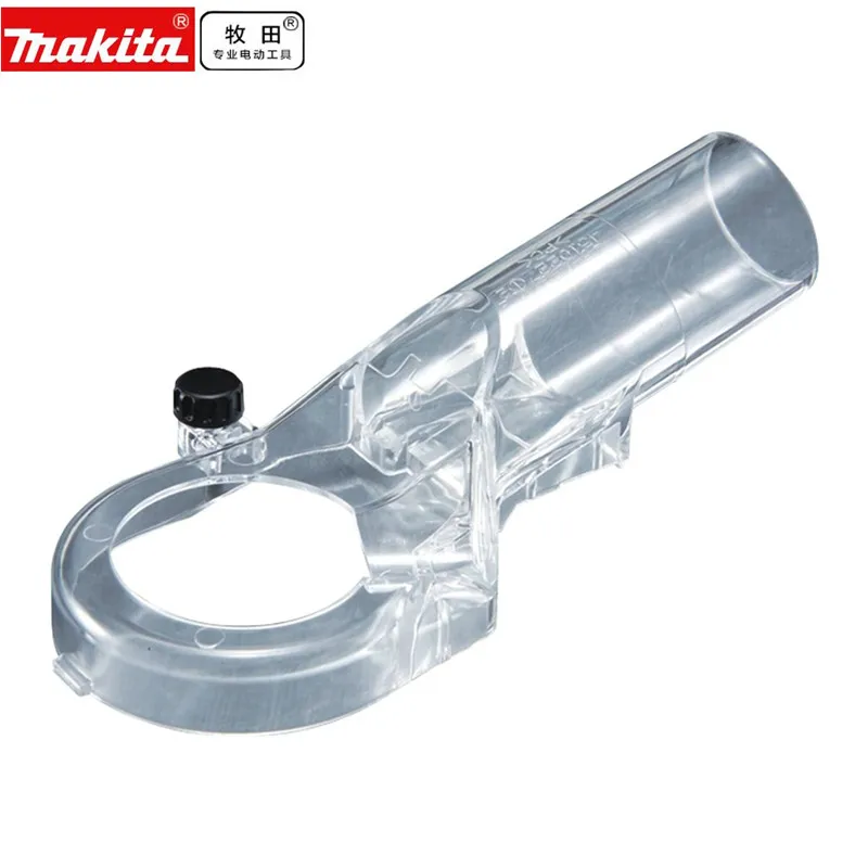 Makita 194733-8 Dust Nozzle Router Trimmer DRT50 RP0900 RT0700C RT0701C RT0700CX3 RP0900K XTR01