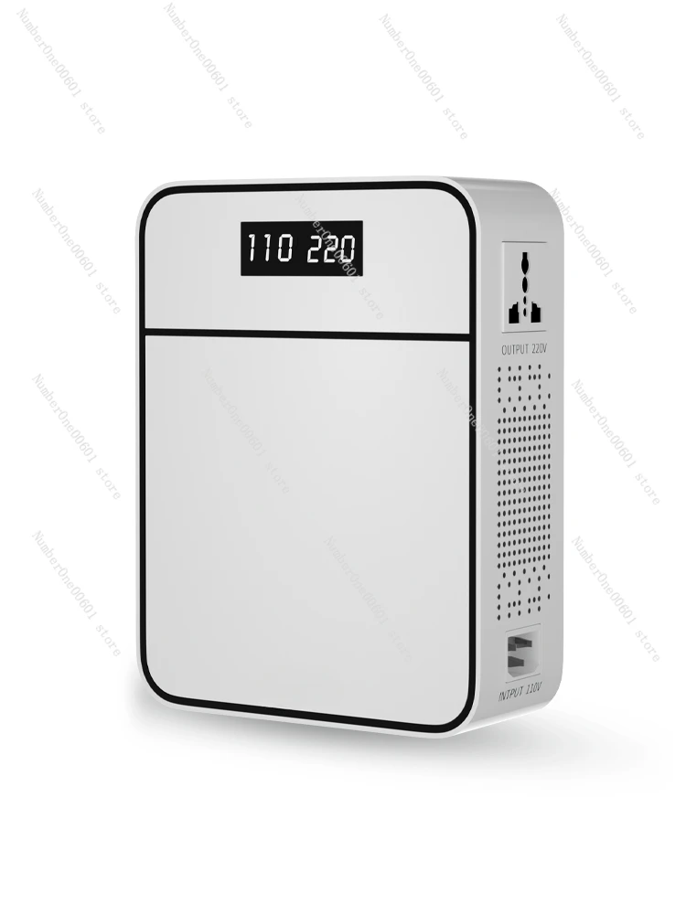 

Transformer 220V To 110V Voltage Converter 110V To 220V