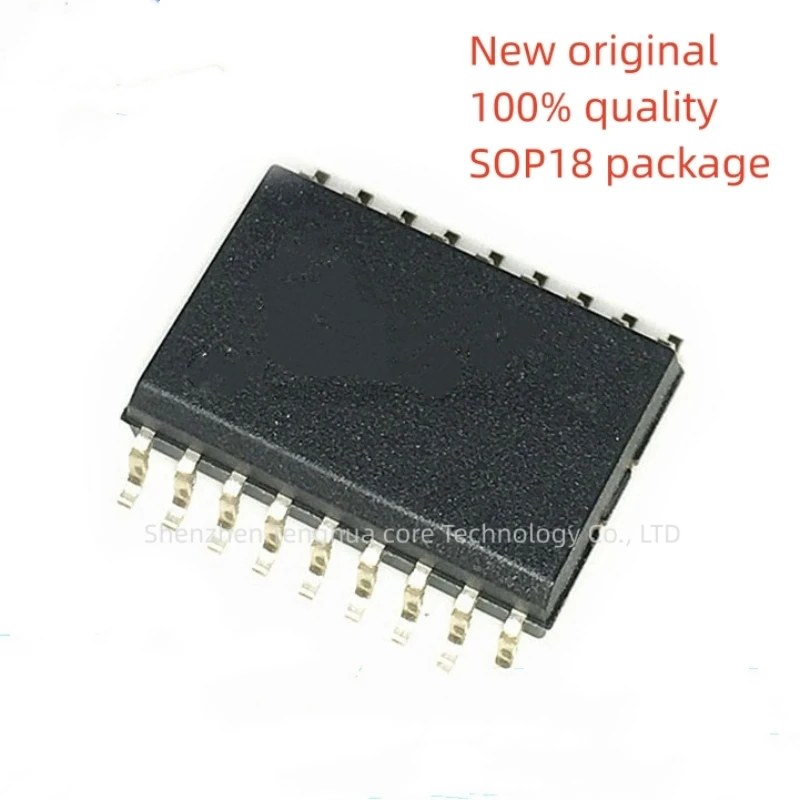 

10PCS ULN2803ADWR ULN2803A patch SOP18 New original IC chip