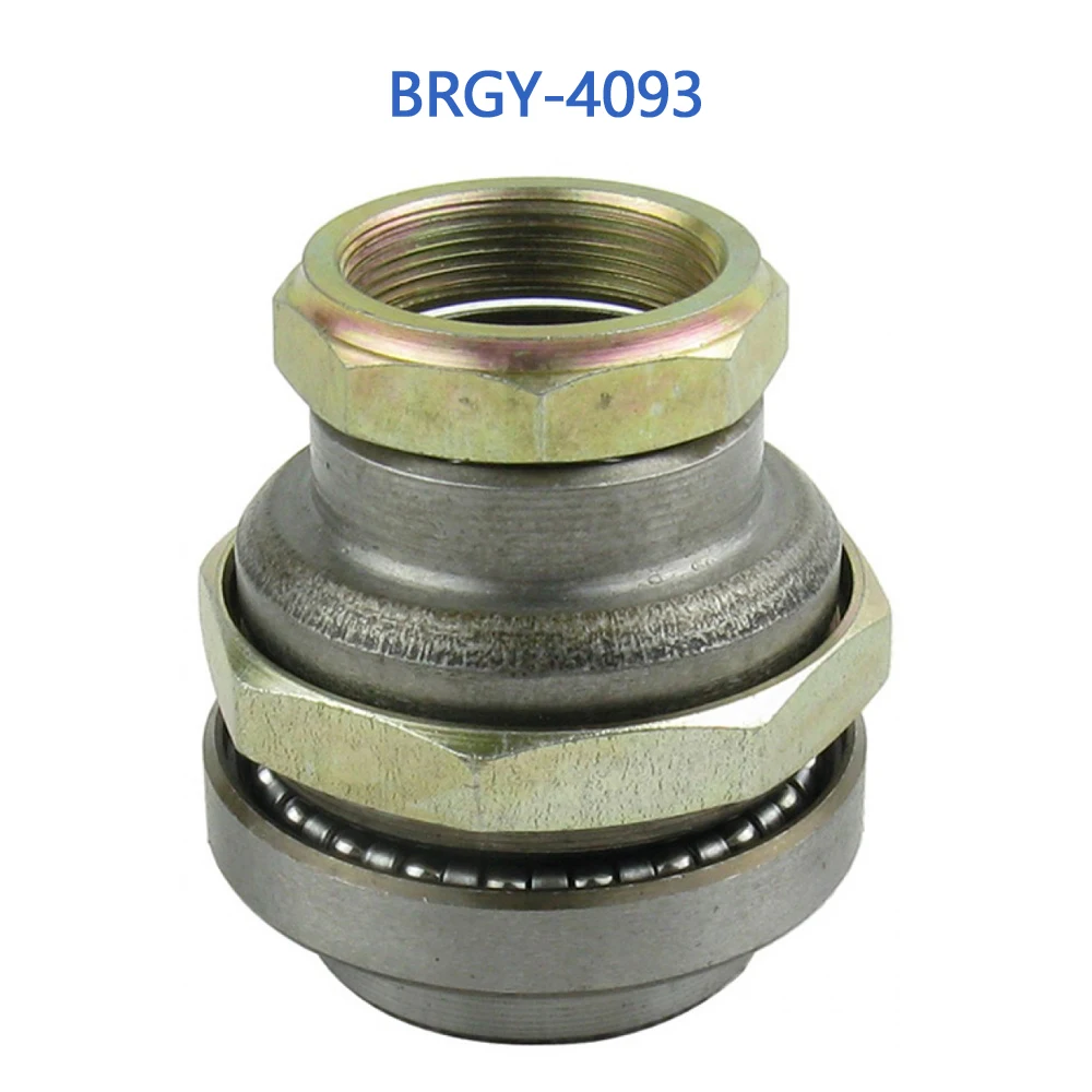 BRGY-4093 Solana Bearing of Steering Stem For GY6 125cc 150cc Chinese Scooter Moped 152QMI 157QMJ Engine