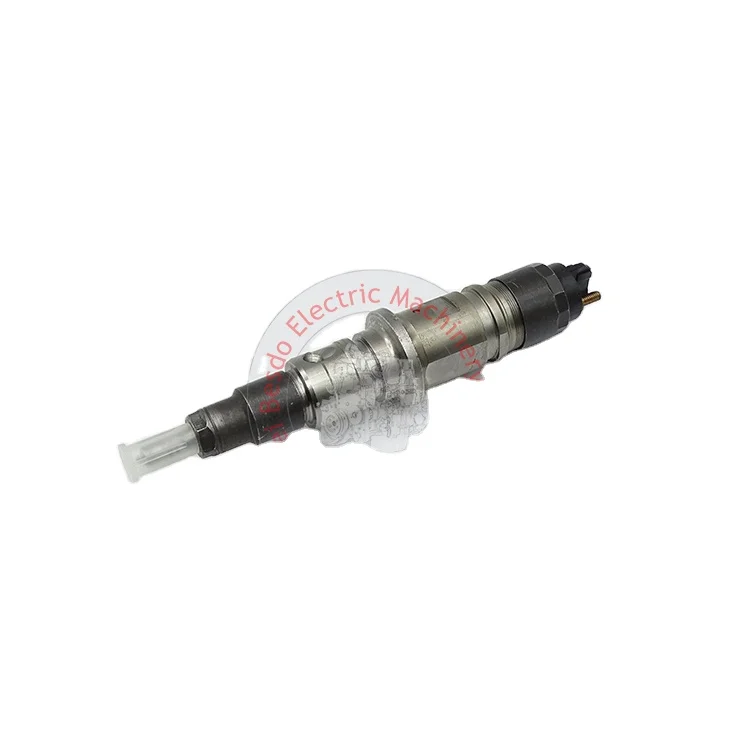 · injector for QSB6.7 ISB6.7 Machinery engines parts 4940096 0445120071 4981077 3970987 5253221
