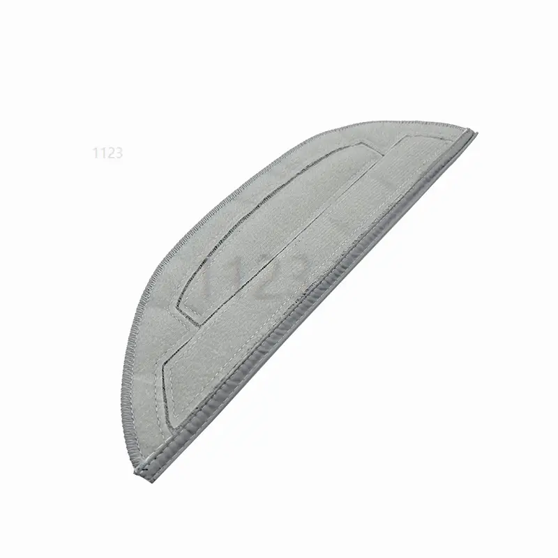 Roborock S8 MaxV Ultra Robot Vacuum Spare Parts Main Side Brushes Mop Cloths HEPA Filters Dust Bags Accessories - 3