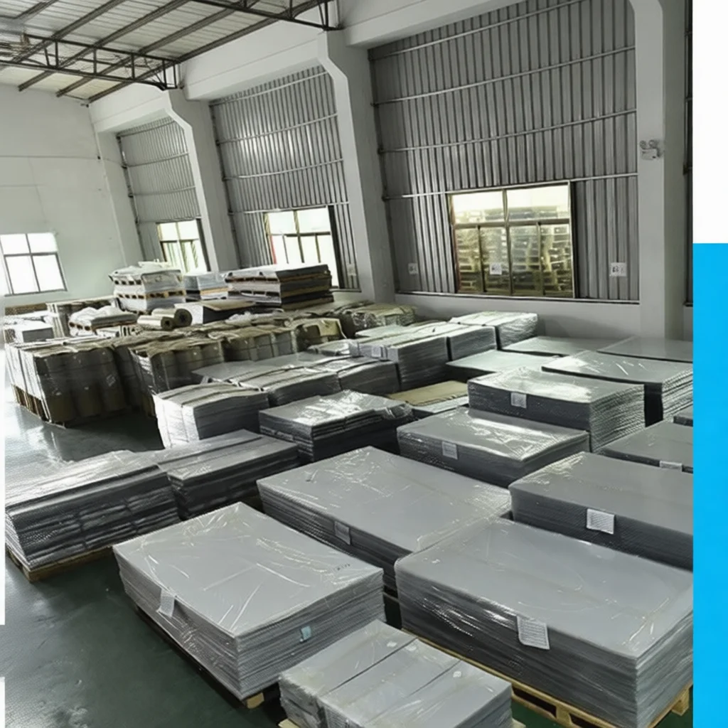 High Quality PE Material Hat Visor Board For Cap Shaping Industrial Accessory Durable Plastic Brim Insert Sheet Supply