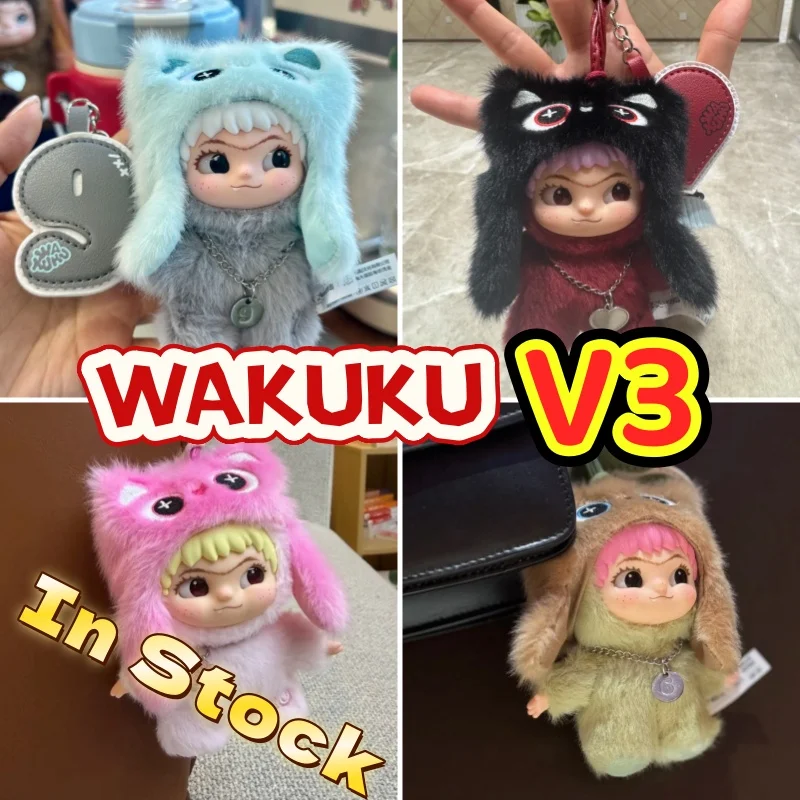 In Stock Wakuku V3 … - image