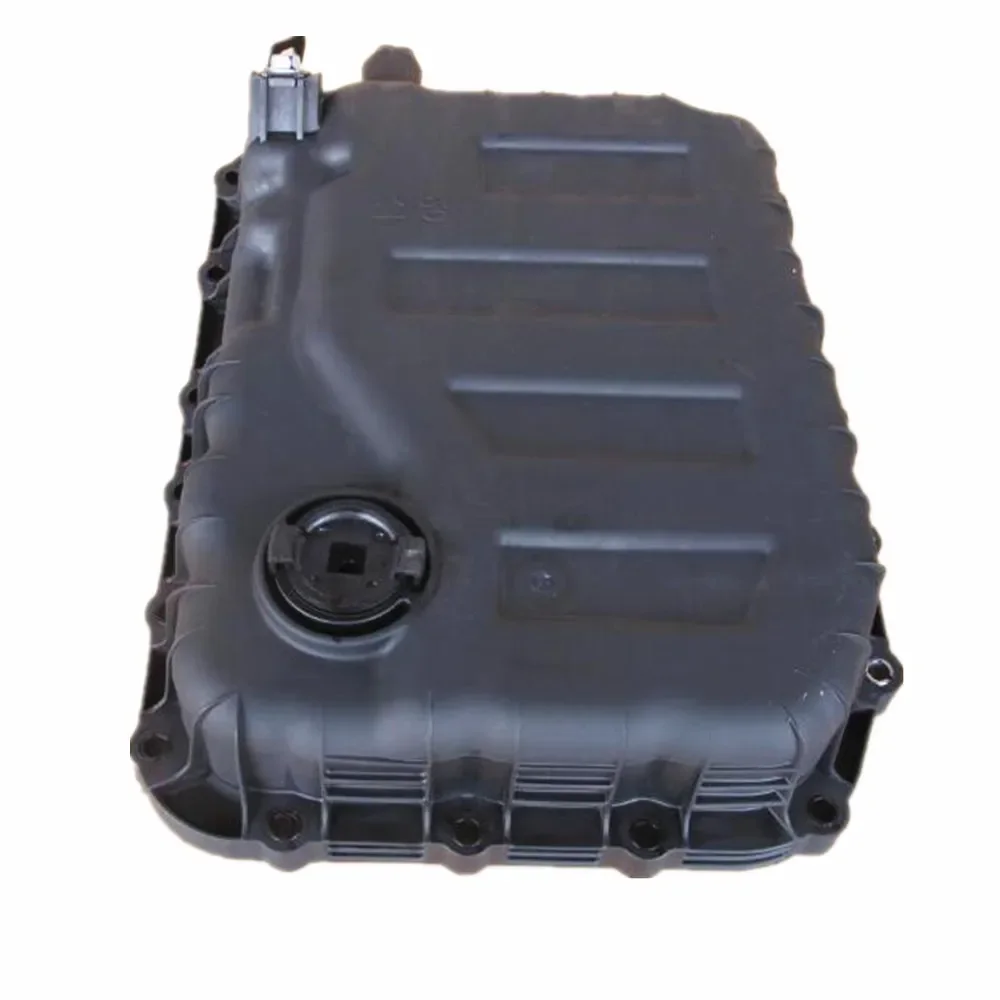 45280 2F500 Transmission Oil Pan for Hyundai Elantra MD Creta for Kia Rio Valve Body Cover 452802F500