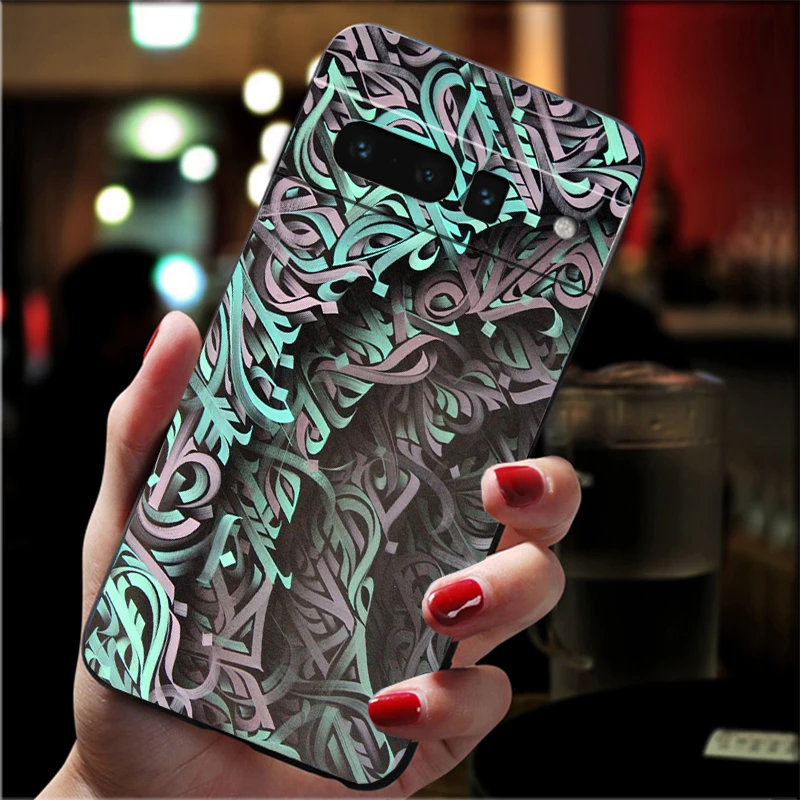 Phone Case For Goog…