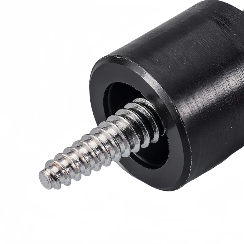 Screw Extractor Small Stripped Screws Removers Easy Outs Broken Extractor