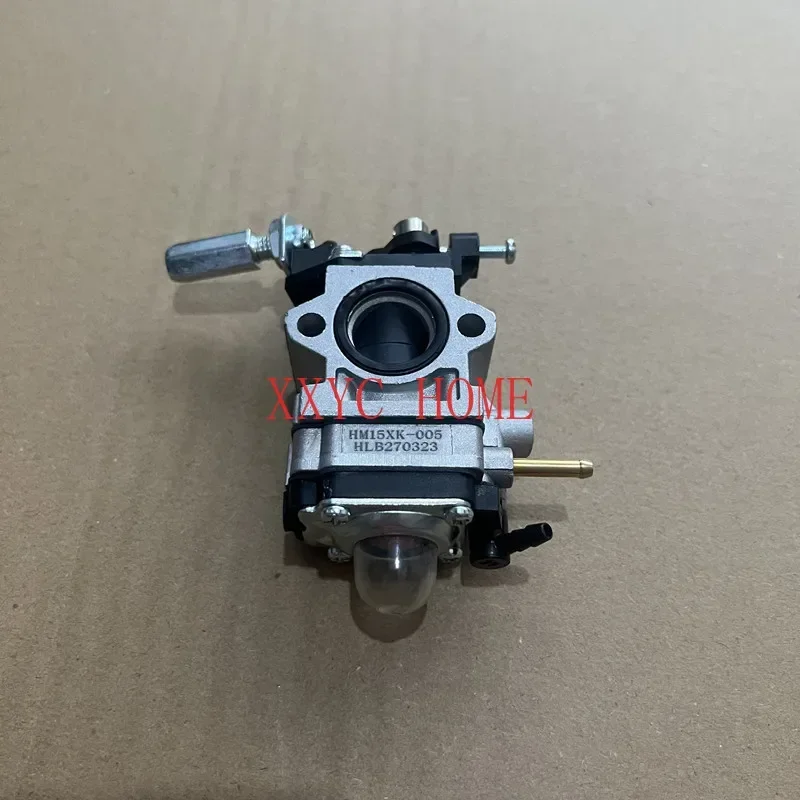 2 HP 3.5 HP 2 Stroke carb , Seahorse (zhongfa) 3.5HP , Hyfong 2HP outboard motor/ General carburetor with oil Cup