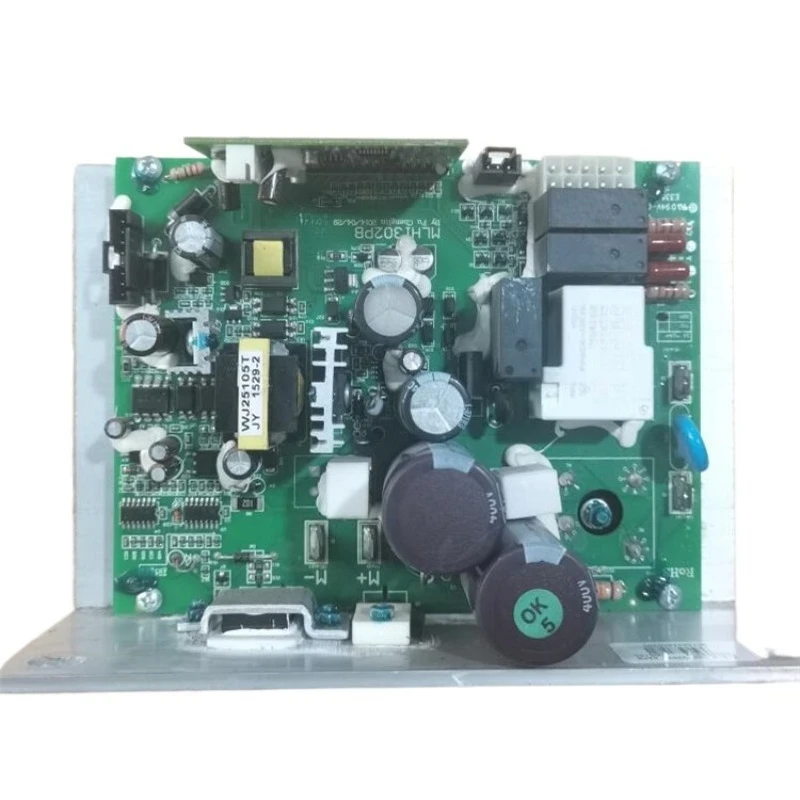 

Аксессуары для контроллера основной платы беговой дорожки 841T/TF20/6.0T