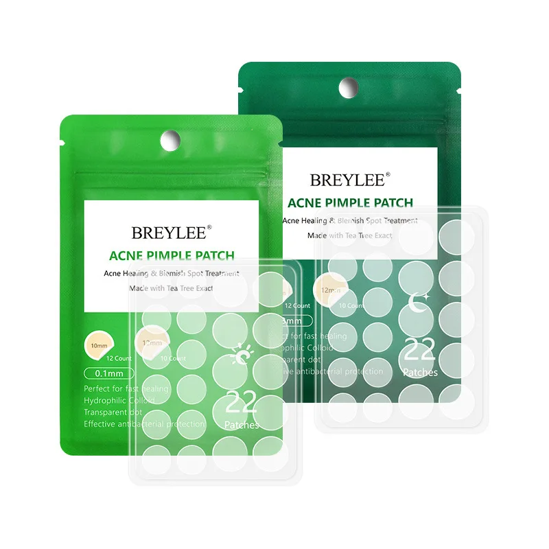 BREYLEE Face Mask  Skin Care