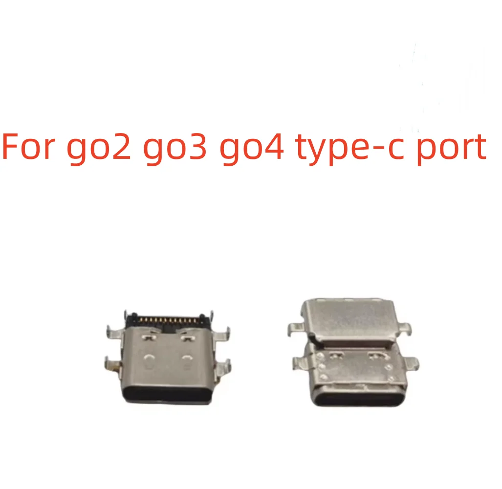 100% New Original For Microsoft Surface GO 2 3  4Type-C Interface 1901 1926 1927 Cable Routing