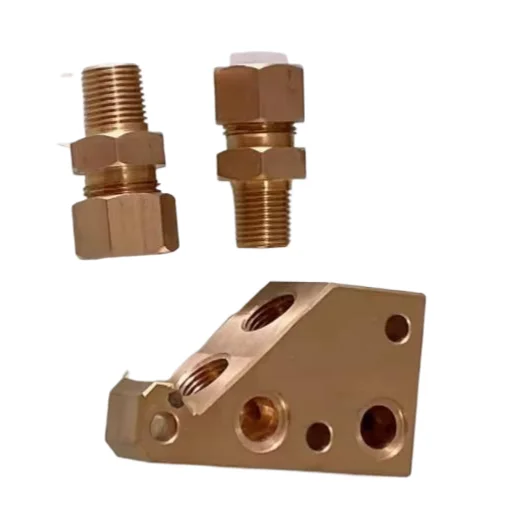 

X268D658H01, нижний блок с трубой, Φ для Mitsubishi wire cut EDM, альтернативные детали Mitsubishi