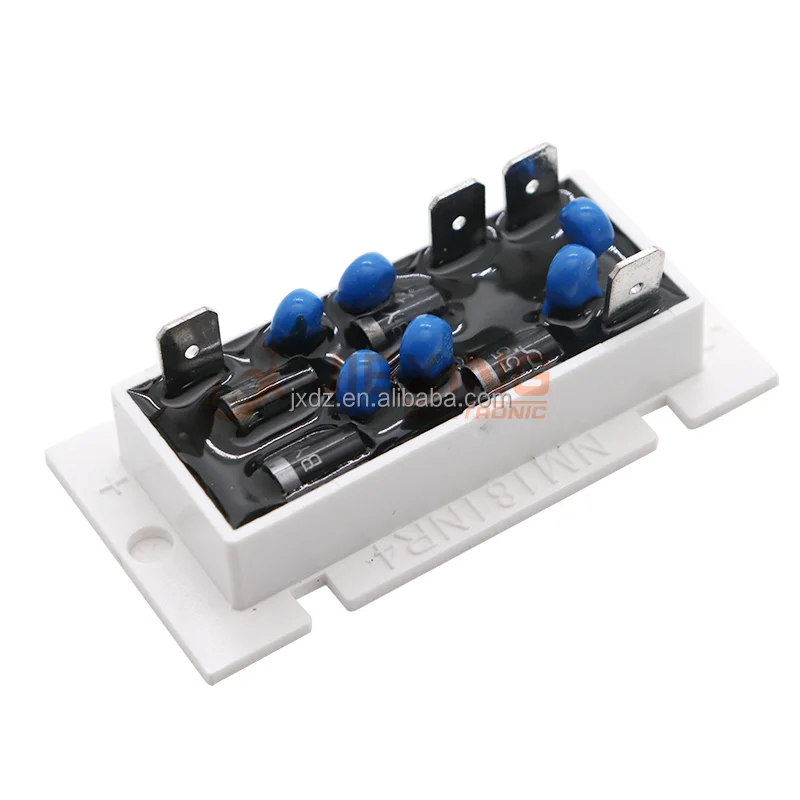 

NM181NR4 60003169 KONE SWF Motor Brake Rectifier Module