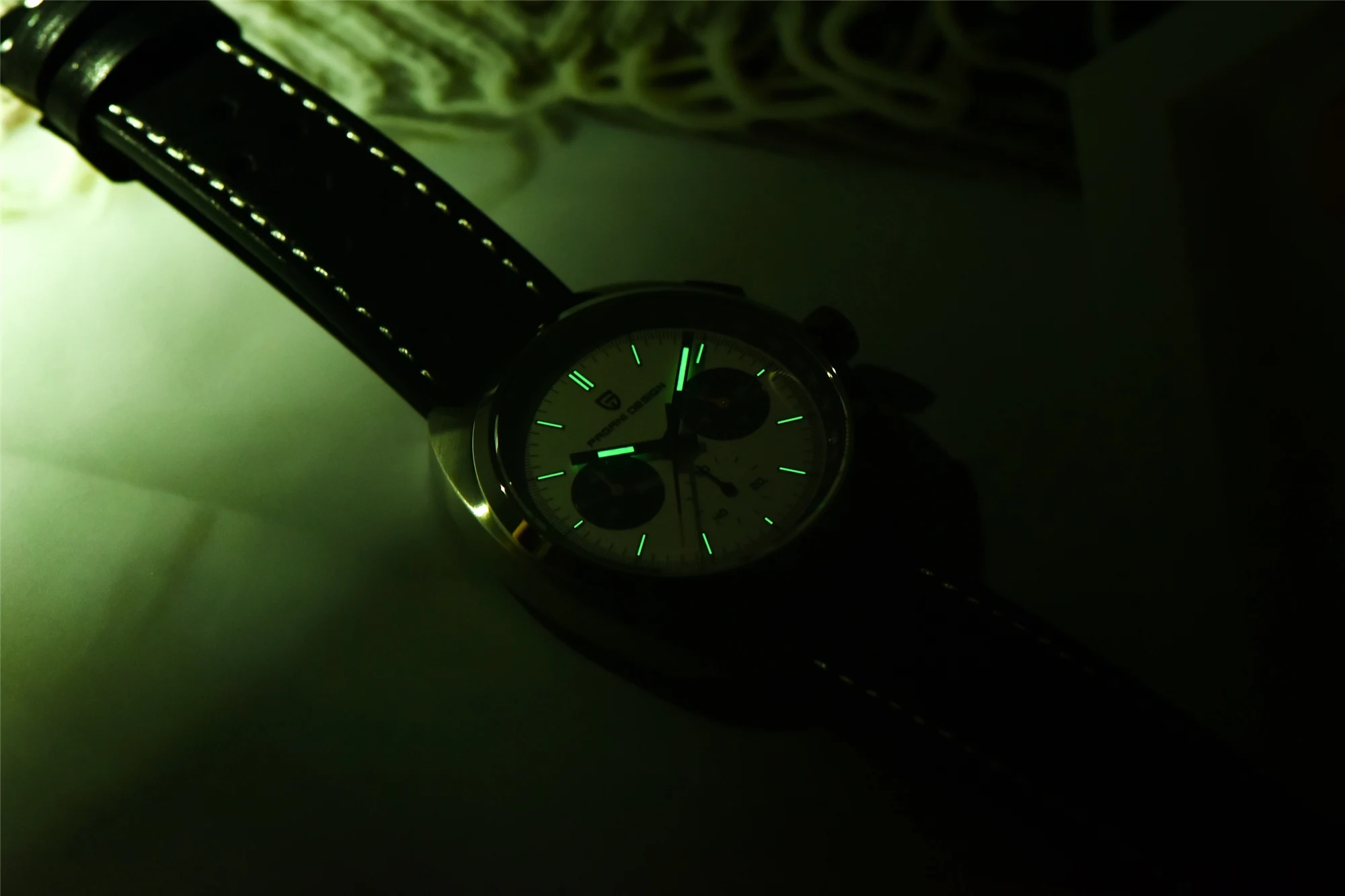 Nuevo Reloj de Cuarzo para Hom - Smartwatch New Watches reseña y precio