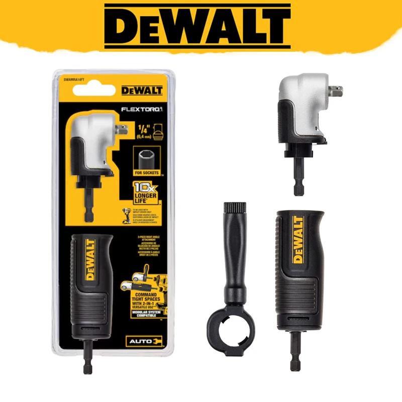 DEWALT DWAMRA14FT 1/4