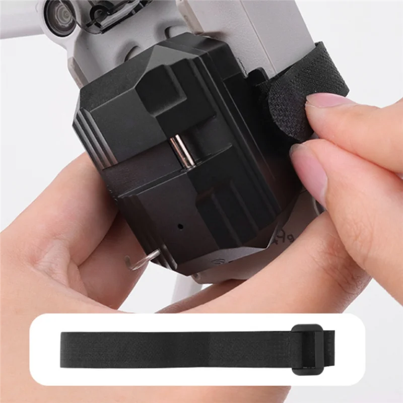 B74A Universal Drone Launcher For DJI FLIP/AIR 3S/DJI 3Pro Remote Control Launcher Accessories