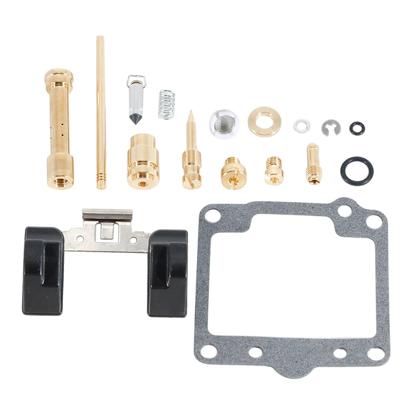 Motorcycle Carburetor Repair Kit For Suzuki LS650 Savage 1986-2004 LS650 Boulevard S40 2005-2019 Parts