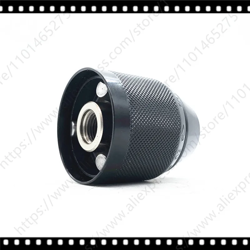 Keyless Chuck for BOSCH HDS181A GSR18V-EC GSR18V-60Cbare GSR18V-60C GSR18V-28 GSR14,4V-EC GSB18V-EC GSB18V-60C-KR GSB18V-60C-JP