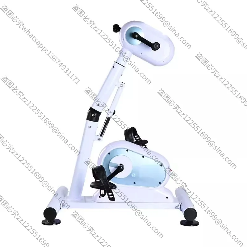 Suitable for Electric Rehabilitation Machine Upper and Lower Limbs Active and Passive Integrated Bicycle Elderly Stroke