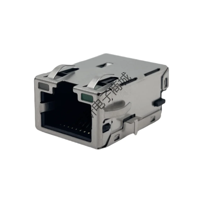 Brand new original RS3-ZZ-0012 UDE 15PIN 7+8P sinking board with light strip and gigabit filter RJ45 - Image 3