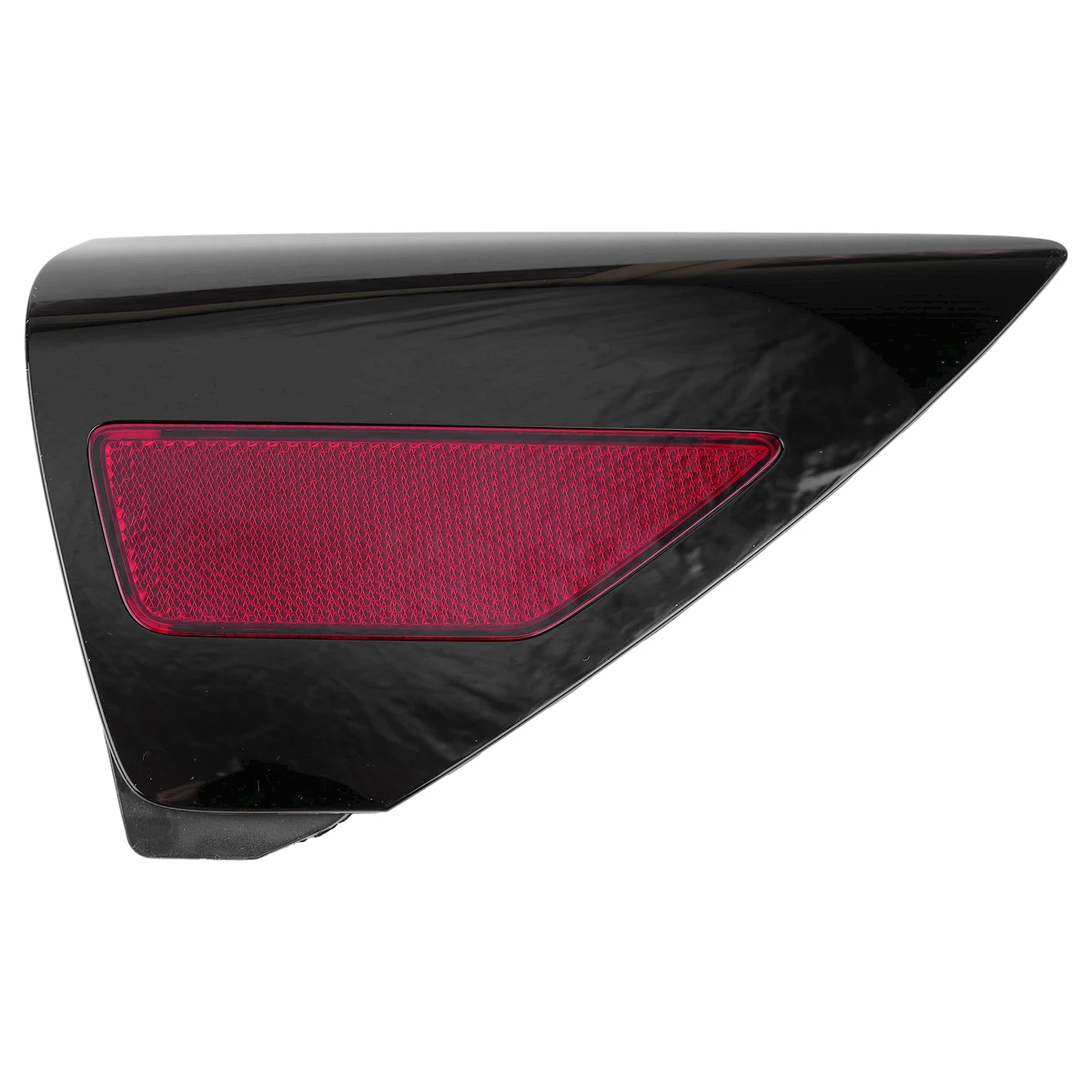

Quarter Panel Reflector Light 1518783-00-A 1pc ABS New Rear For Tesla Model Y Quarter Panel Reflector Lamp Rear Right