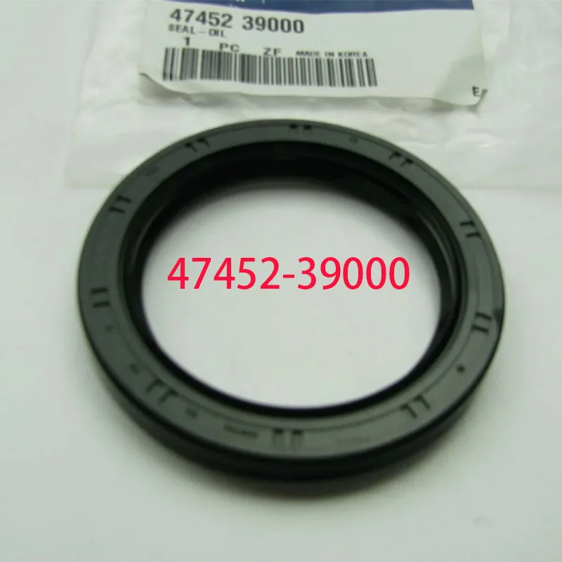 

Original 4745239000 AWD Transfer Case Input Shaft Seal for hyundai Snata fe Veracruz for kia Sorento Sportage 47452-39000