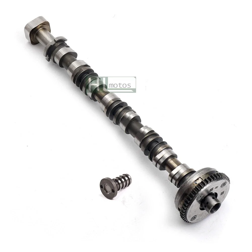 EA888 Gen3 Exhuast Outlet Camshaft 06K109022S 06K109022M 06K109022BR For VW Golf R MKVII Audi S3 TTS 8V TTS 2.0 TSI CYF CJX