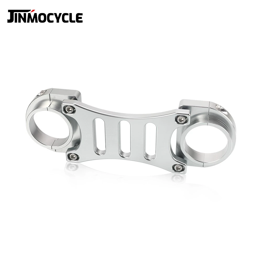 FOR SUZUKI DR650 DR650S DR650SE 1996-2024 Motorcycle Shock Front Fork Brace Stabilizer Holder Accessories Parts DR650 S DR650 SE