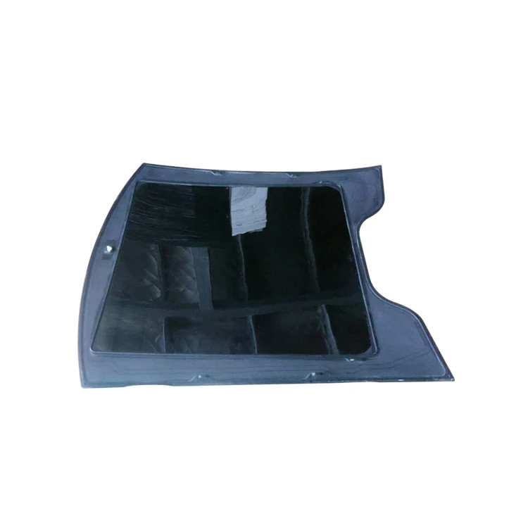 11H877069 Car Body Components Sunroof Roof Glass for VW ID Unyx