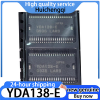 1PCS Original Genuine YDA138-E YDA138 SSOP42 Stereo Digital Audio