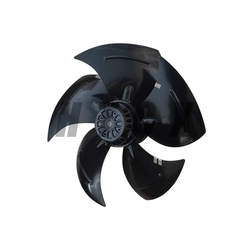 Original axial fan A4E350-AQ02-12