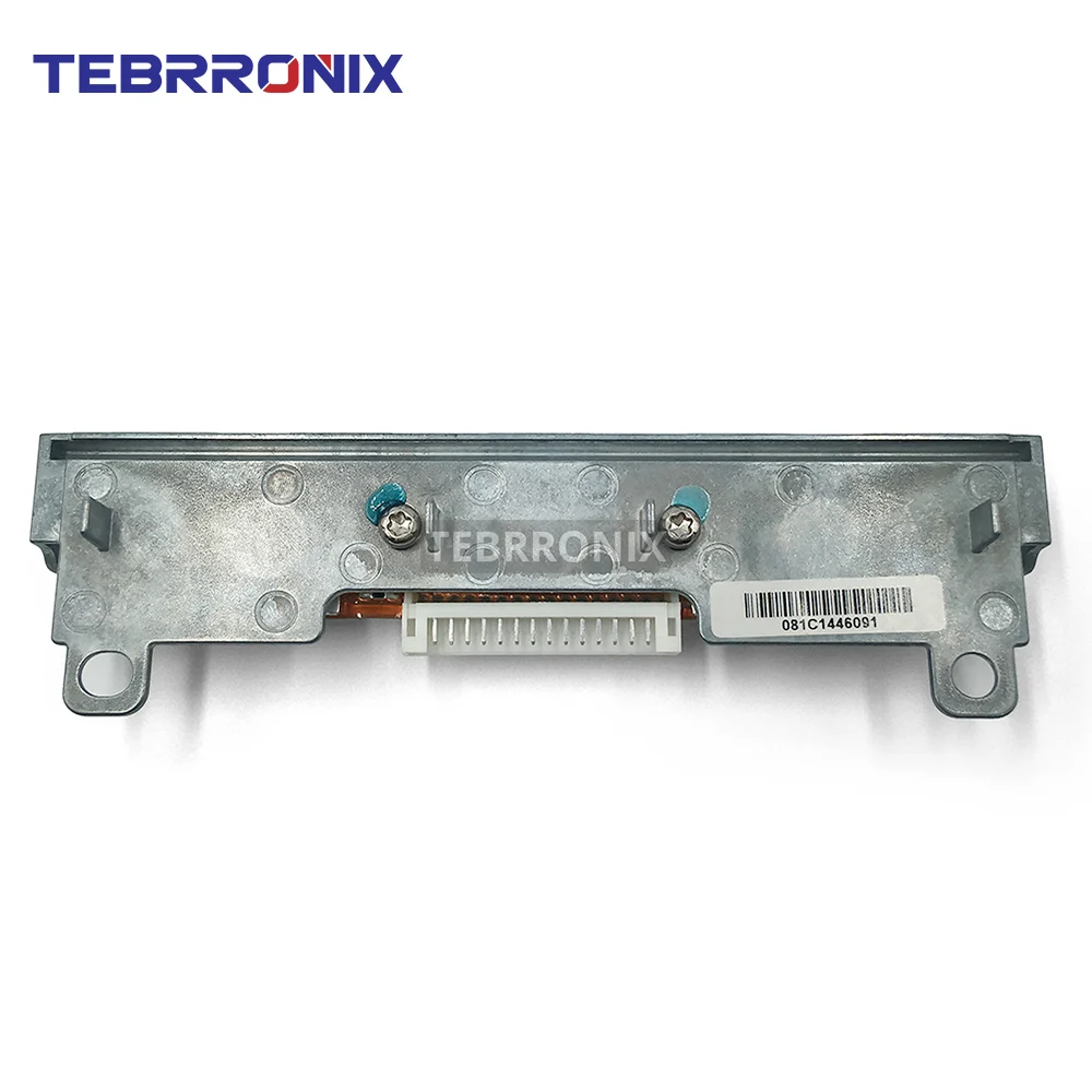 7118-0101-001 Thermo druckkopf für inter mec pd43 pc43 pd43c pd43t pc43t 225 dpi Barcode-Etiketten drucker neues Original