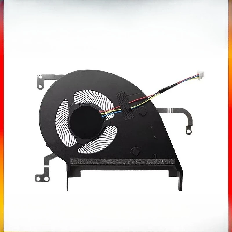 For ASUS VivoBook S15 S5300U S5300F X530UN Laptop Cooling Fan
