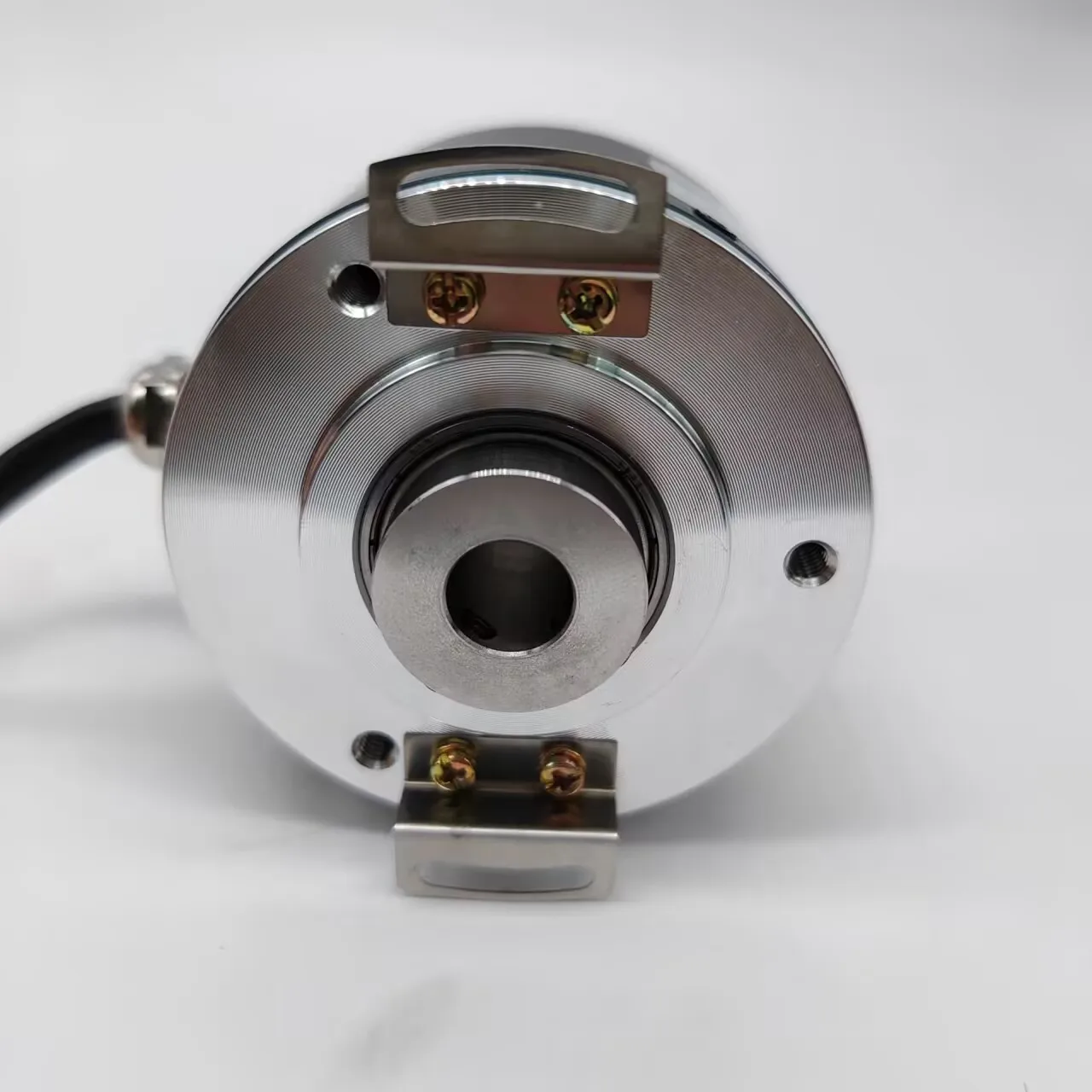 Encoder Kustom IH581-12RZR63-02048 Pengganti Tipe CALT GHH60-12G2048BMK526