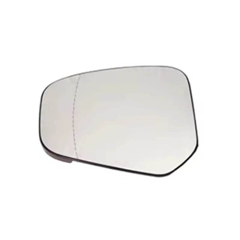 Rearview Mirror Glass Replacement for Ford Tourneo Courier & Transit 2014-2023