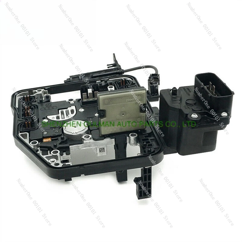 Suitable for AUDI SKODA 0AM927769D Automotive Transmission Control Module TCU Module 0AM