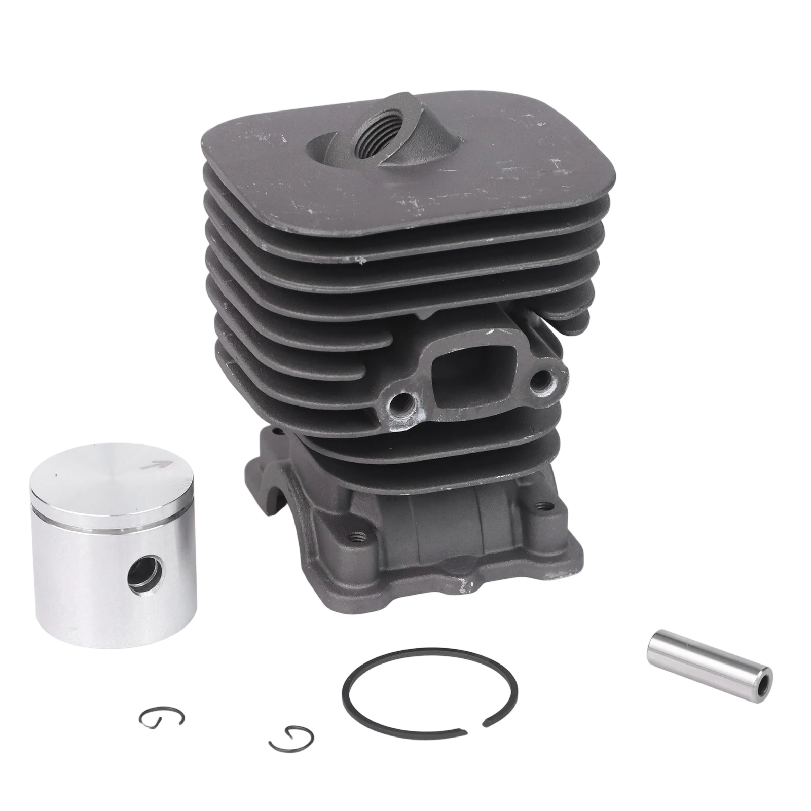 

Compatible Models Cylinder Piston Kit DIY Maintenance Projects Easy Identification Numbers Engine Maintenance Parts