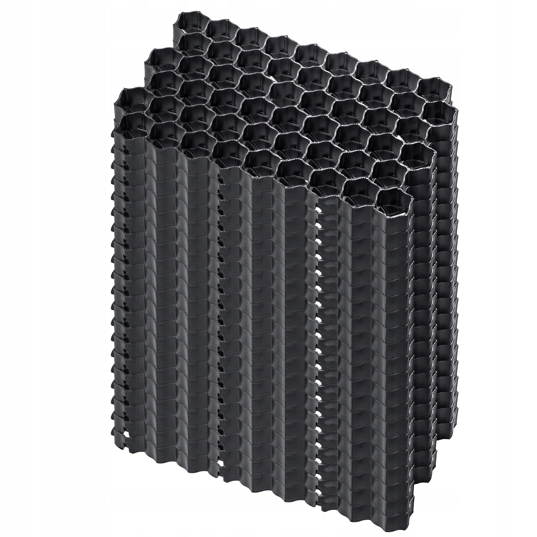 Kadax Rooster Geokrata Parkeerplaats 60X40X4Cm Ageway Oprit Plaat 20x