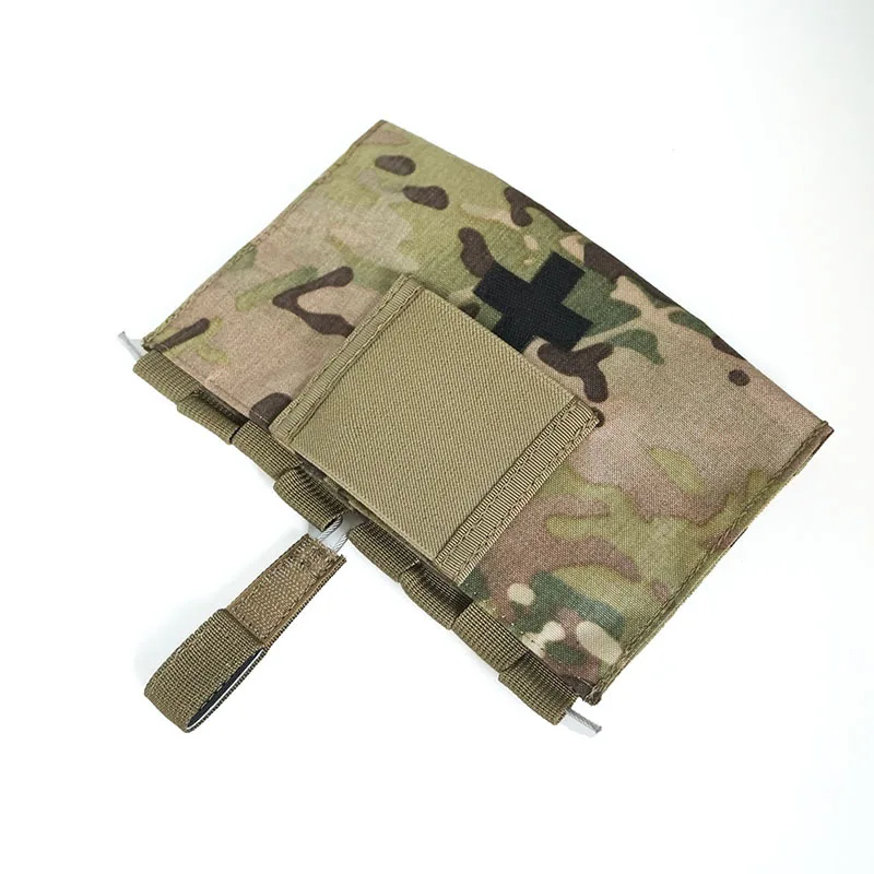 SMTP P908 LBT-Style 9022B etui medyczne MC etui medyczne Outdoor taktyczny etui IFAK