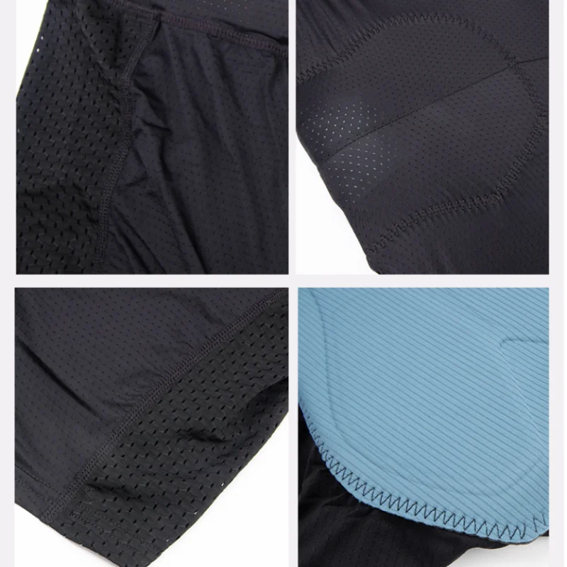 Mountain Biking Underwear - New Cycling Underwear High Density Sponge