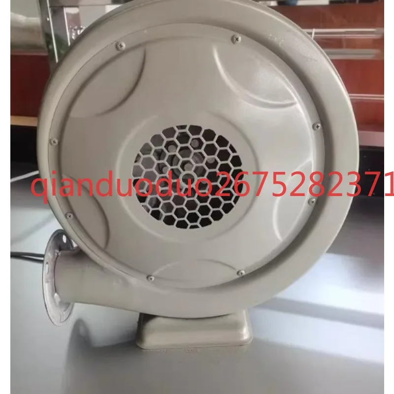 

Suitable for Huang Wei brand stove fan, aluminum shell iron shell low noise waterproof blower aluminum centrifugal fan