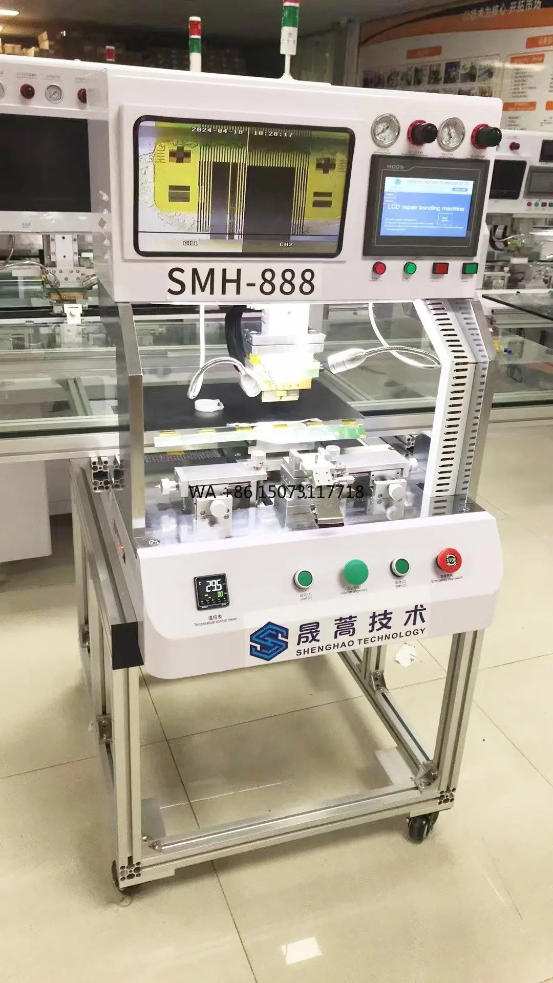 Low Price Soft Cabl…